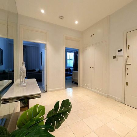 Estatesmen Knightsbridge Apartment Londra Esterno foto