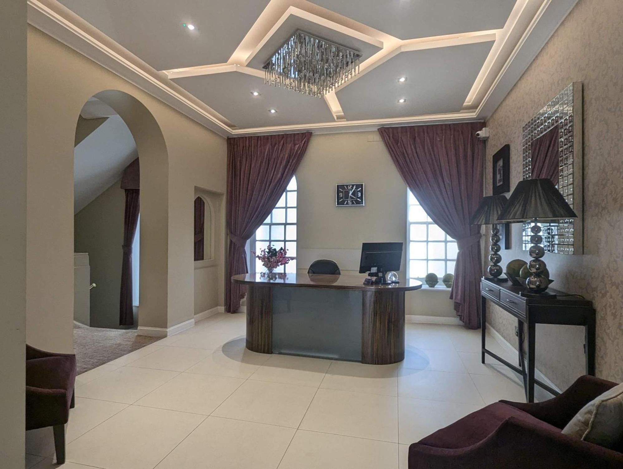 Estatesmen Knightsbridge Apartment Londra Esterno foto
