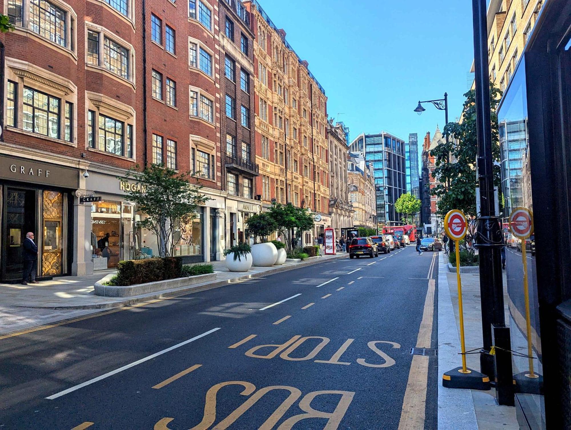 Estatesmen Knightsbridge Apartment Londra Esterno foto