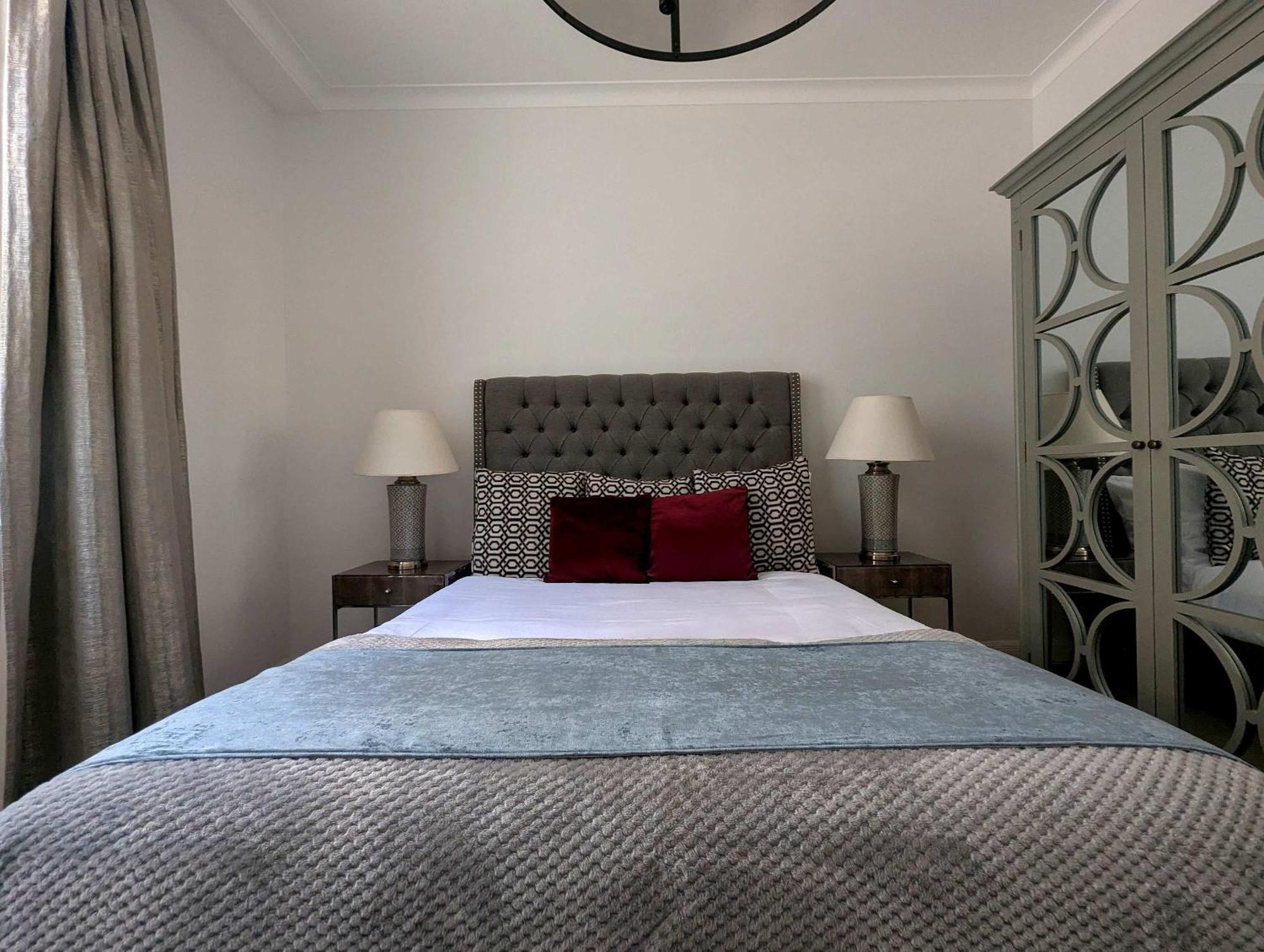 Estatesmen Knightsbridge Apartment Londra Esterno foto