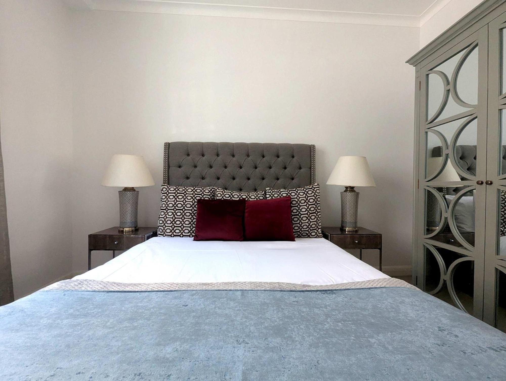 Estatesmen Knightsbridge Apartment Londra Esterno foto