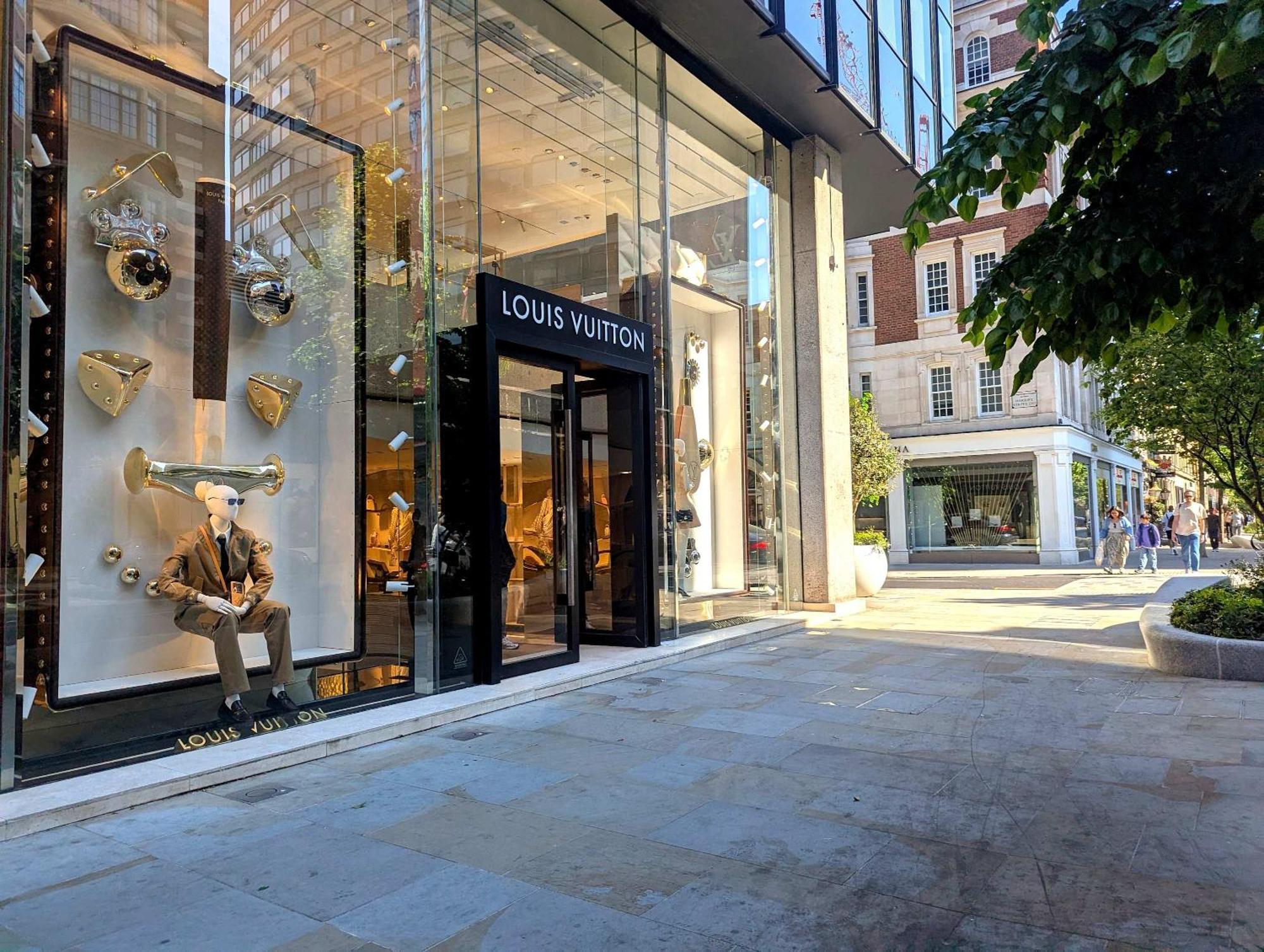 Estatesmen Knightsbridge Apartment Londra Esterno foto