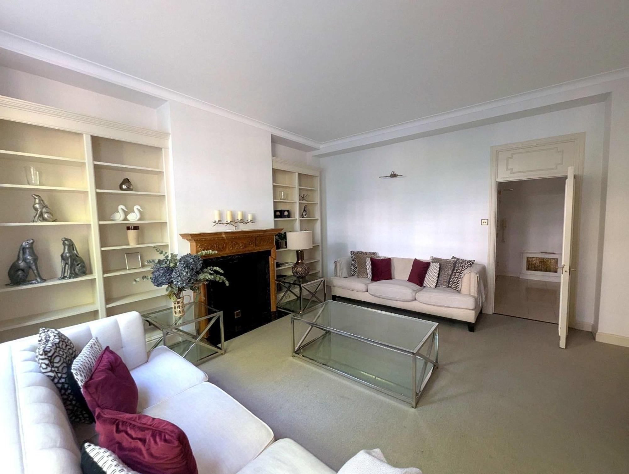 Estatesmen Knightsbridge Apartment Londra Esterno foto
