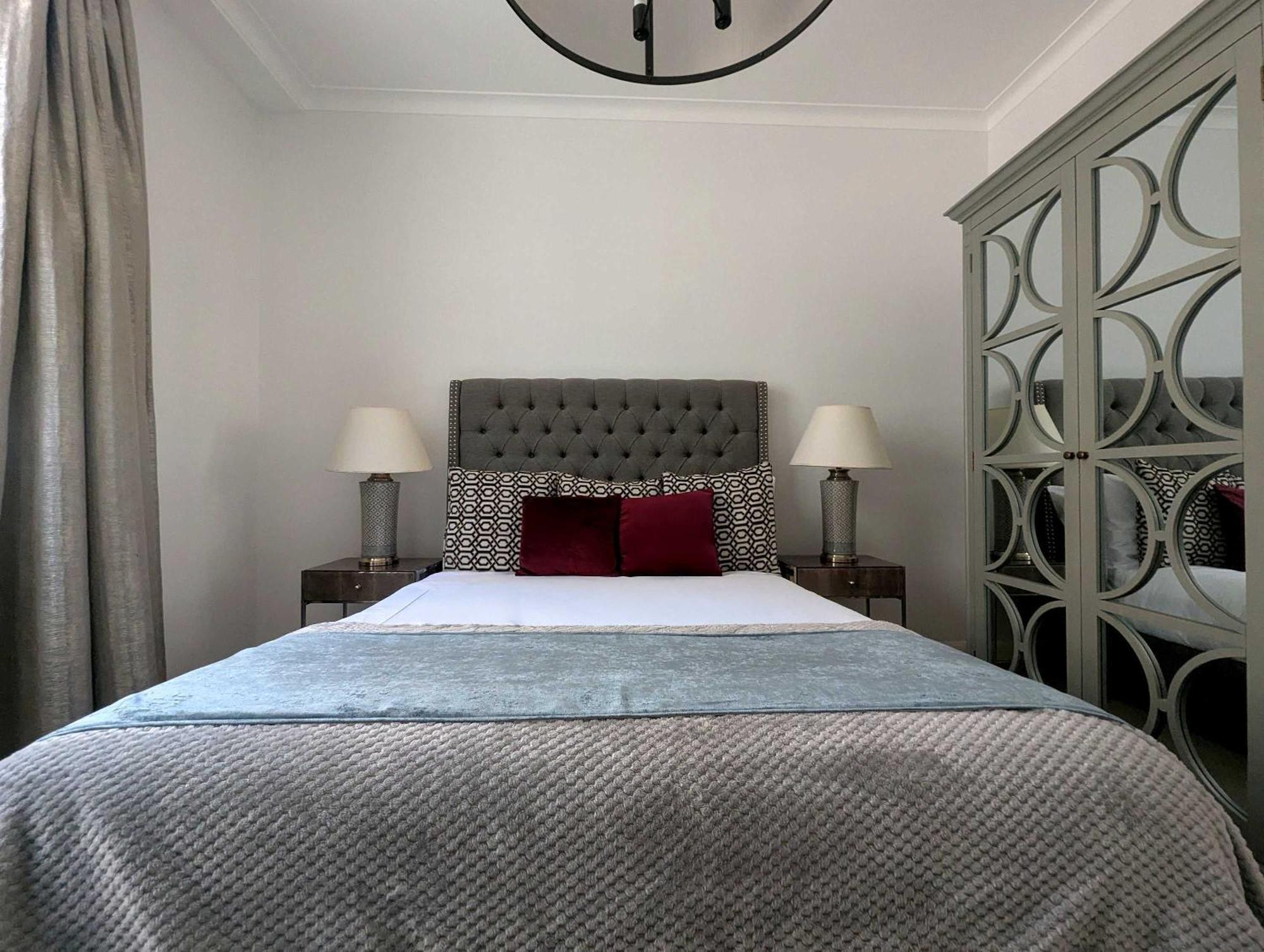 Estatesmen Knightsbridge Apartment Londra Esterno foto