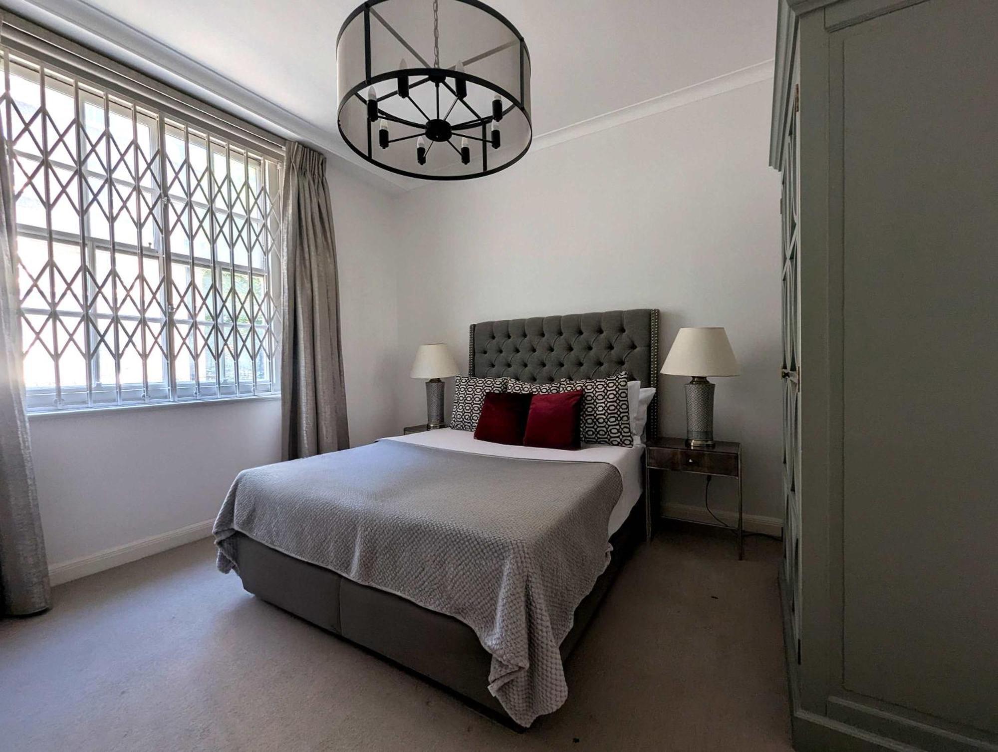 Estatesmen Knightsbridge Apartment Londra Esterno foto