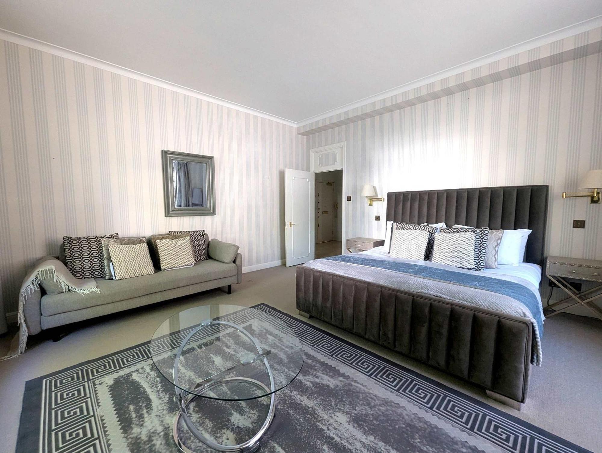 Estatesmen Knightsbridge Apartment Londra Esterno foto