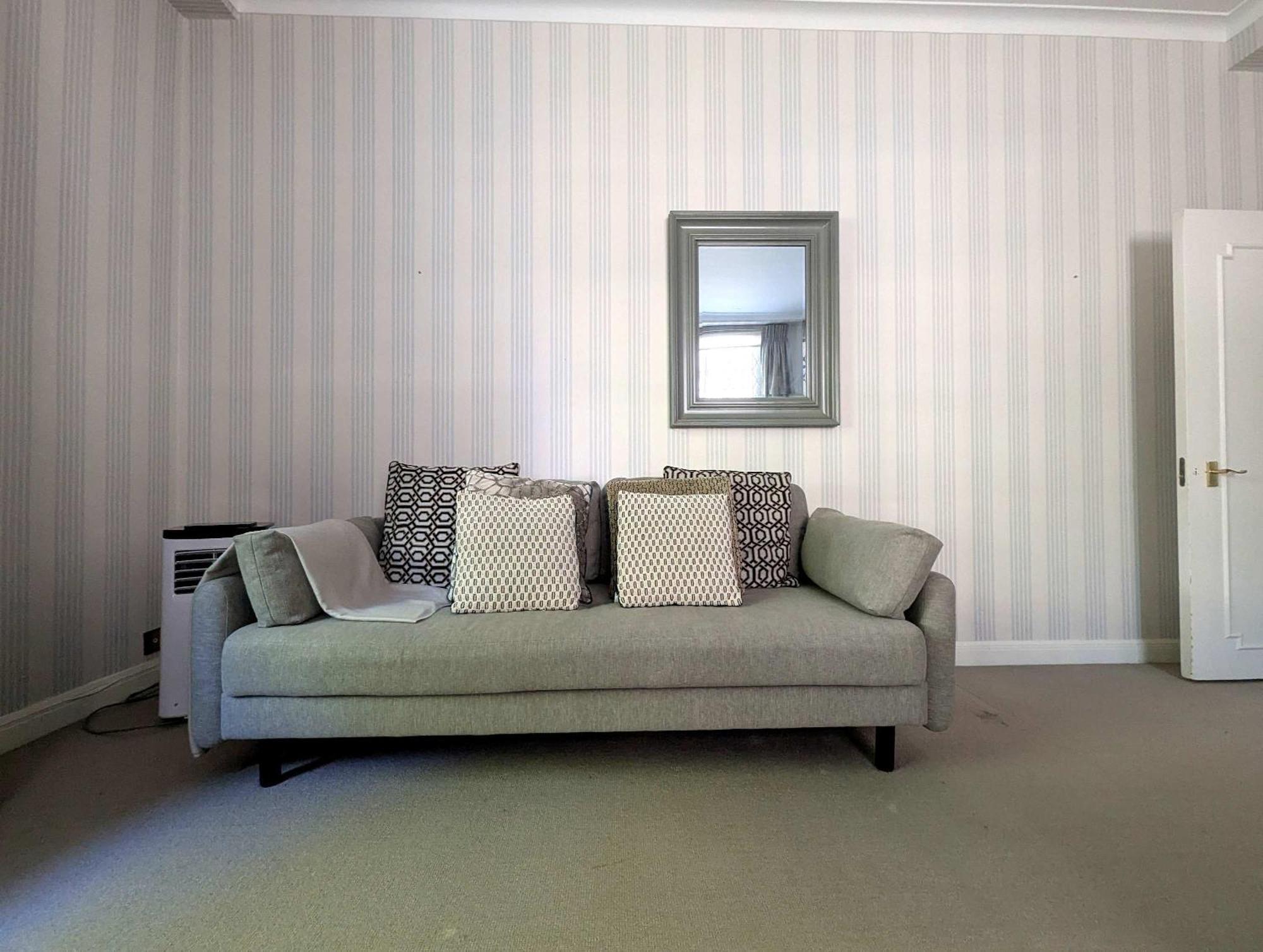 Estatesmen Knightsbridge Apartment Londra Esterno foto